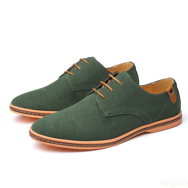 Heidi-Mode | Eleganter Business-Schuh
