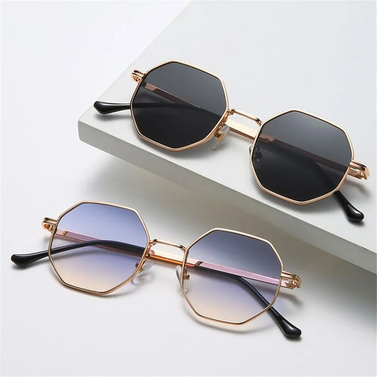 Heidi-Mode | Ray – Zeitlose Sonnenbrille mit Modernem Twist