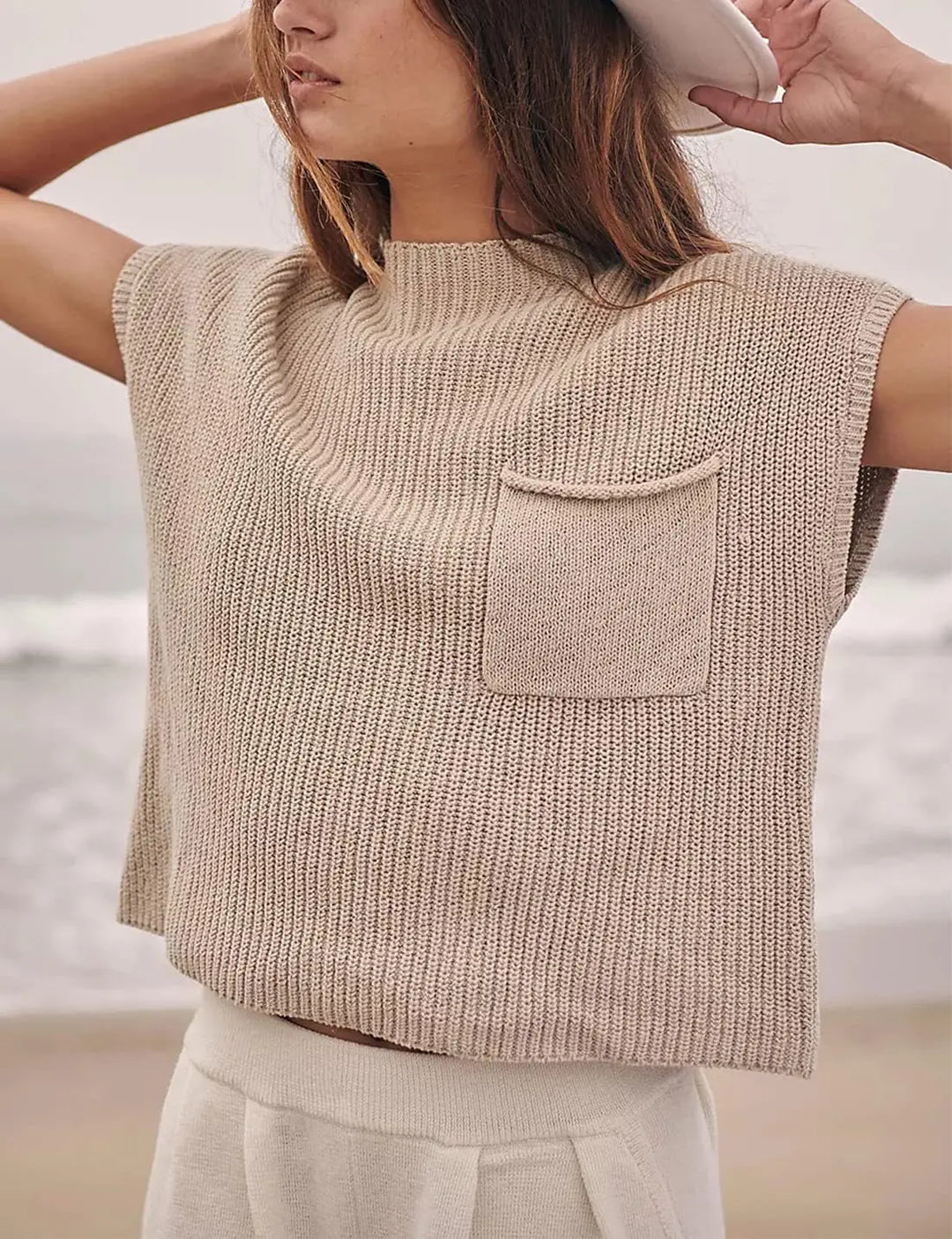 Heidi-Mode | Damen Weste