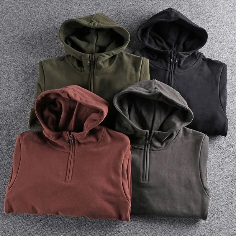 Heidi-Mode | Katana mit Pullover Im Japanischen Stil