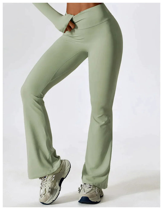 Heidi-Mode | Sport Stretch Hosen