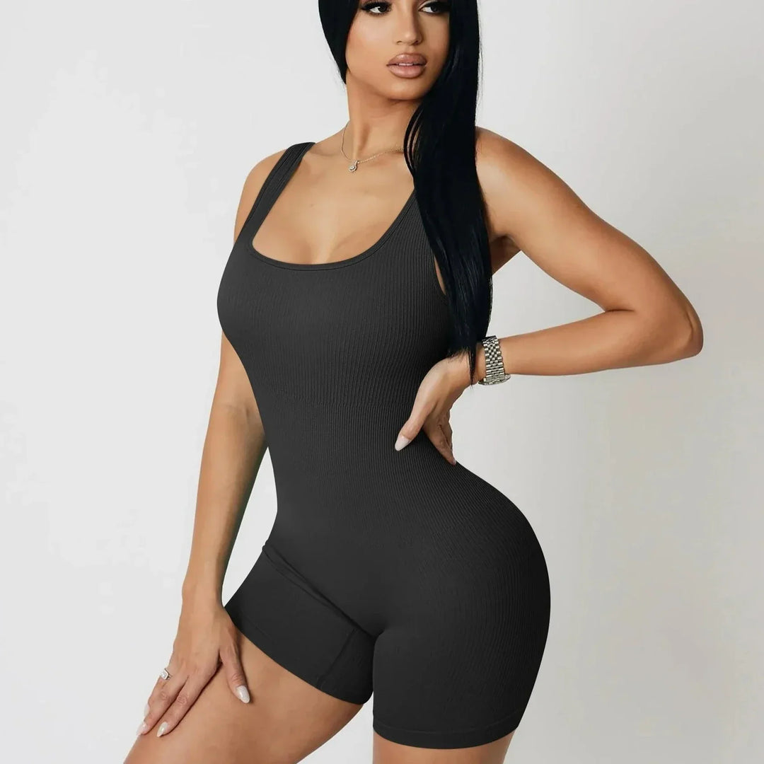 Eleganter Damen Bodysuit mit femininem Touch