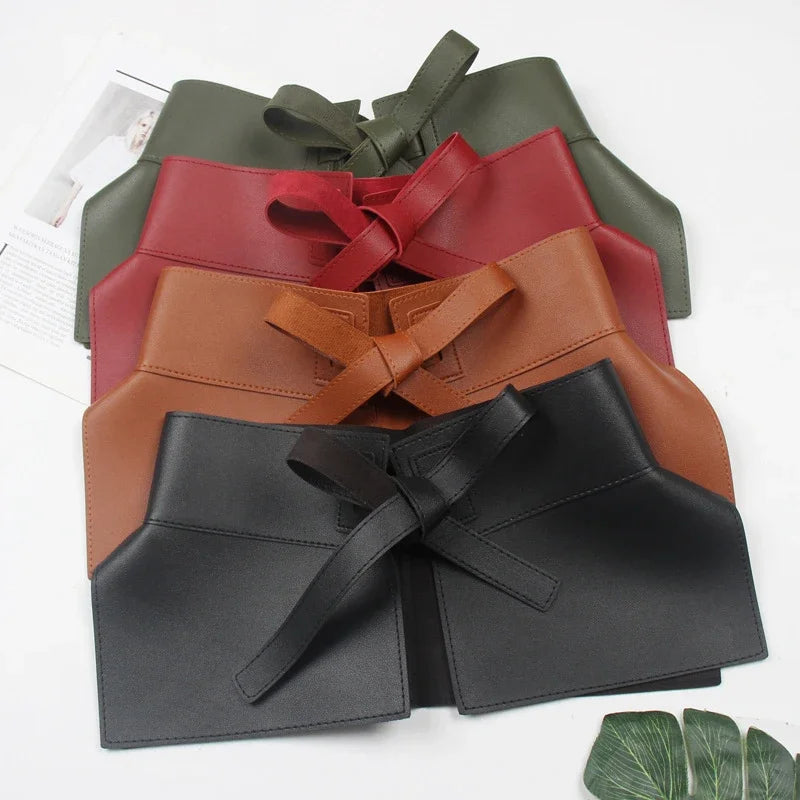 Heidi-Mode | Vielseitige Accessoires