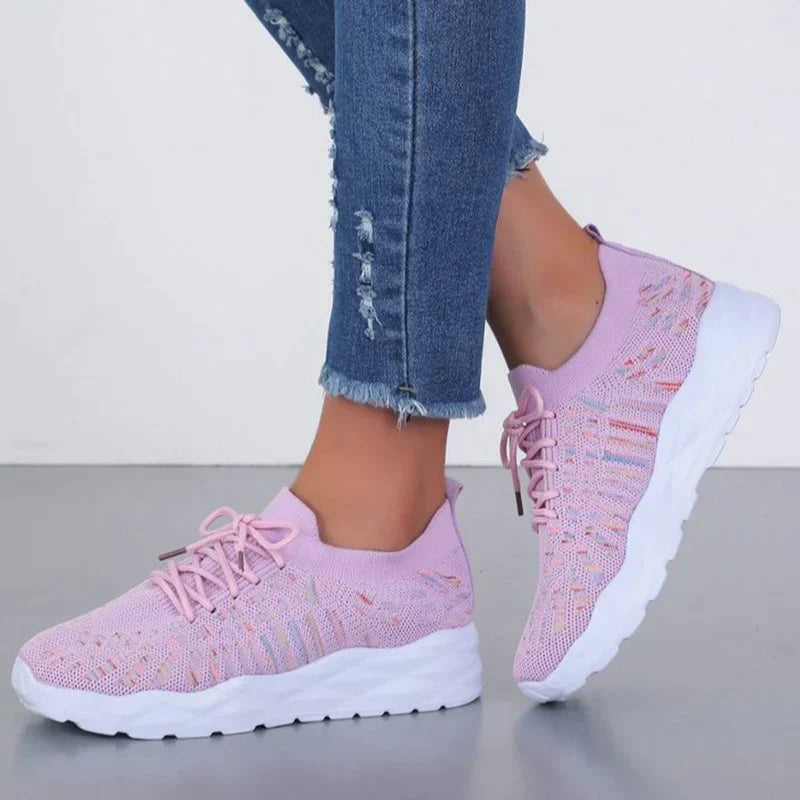 Heidi-Mode | Super Bequeme und Ergonomische Freizeitschuhe
