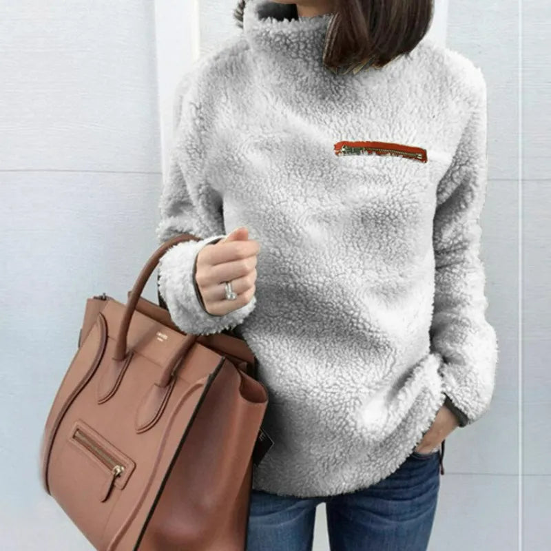 Superweiche und bequeme Sweater