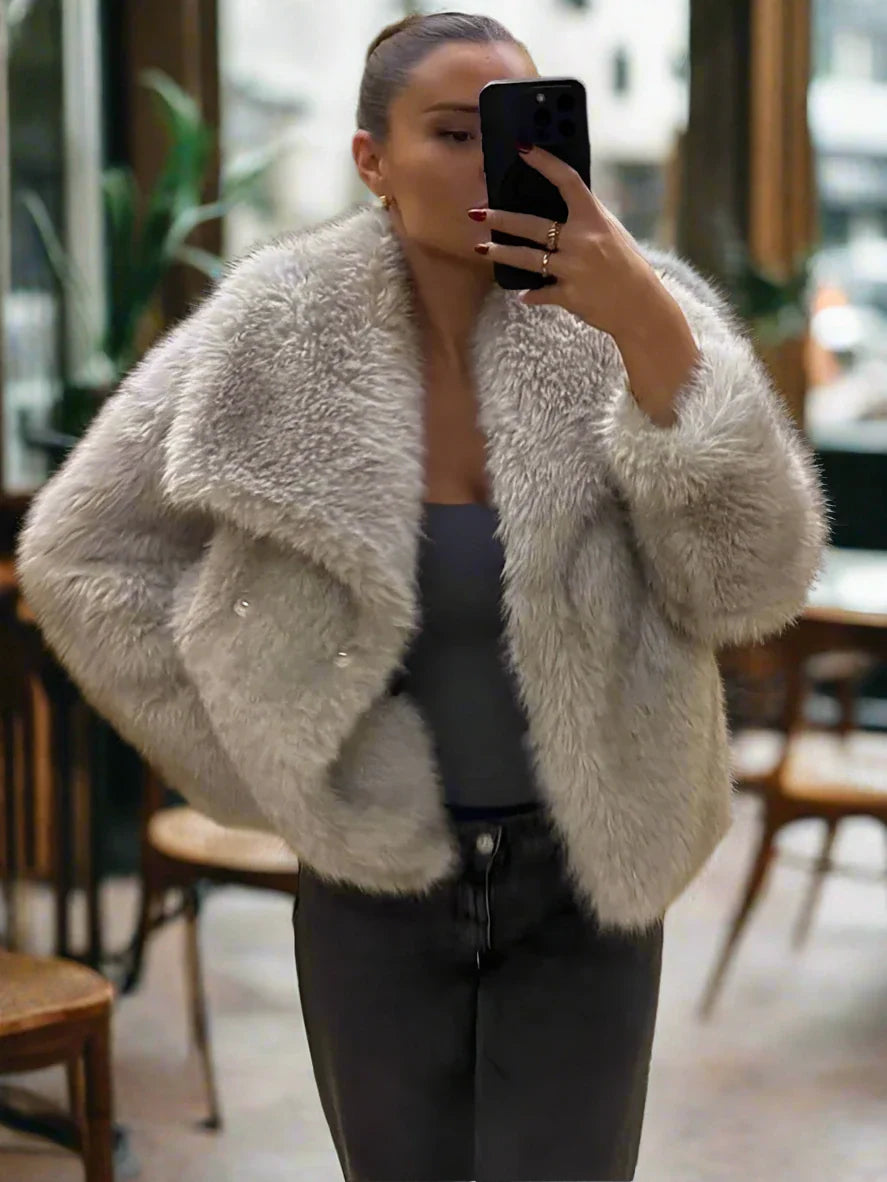 Heidi-Mode | Du bist meine Morgendämmerung Jacke