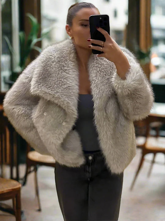 Heidi-Mode | Du bist meine Morgendämmerung Jacke