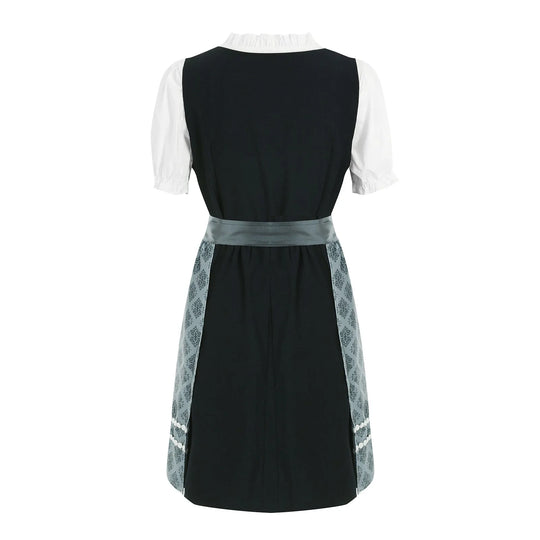 Heidi-Mode | Traditionelles Bayerisches Dirndl-Kleid für Damen