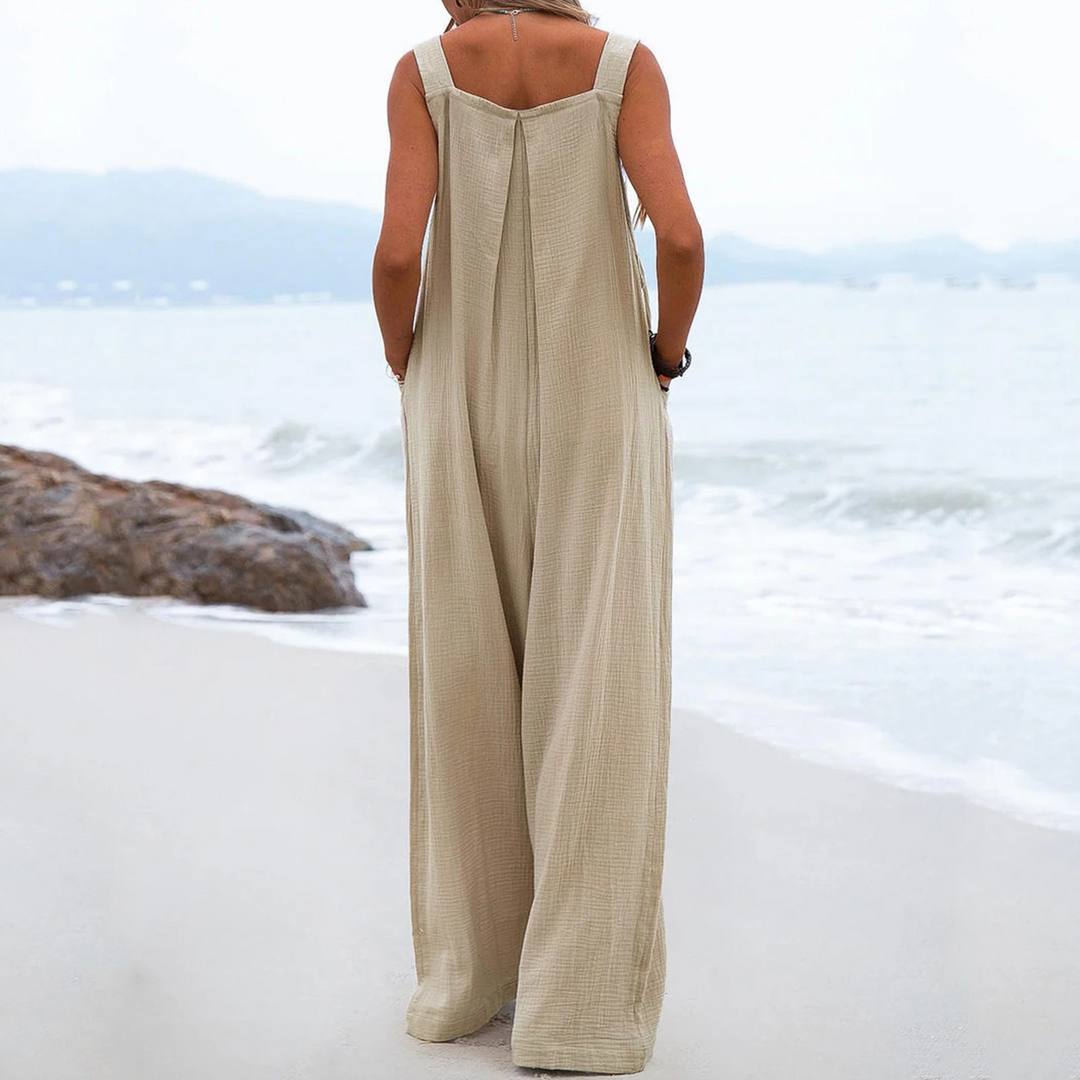 Heidi-Mode | Smarte Overalls