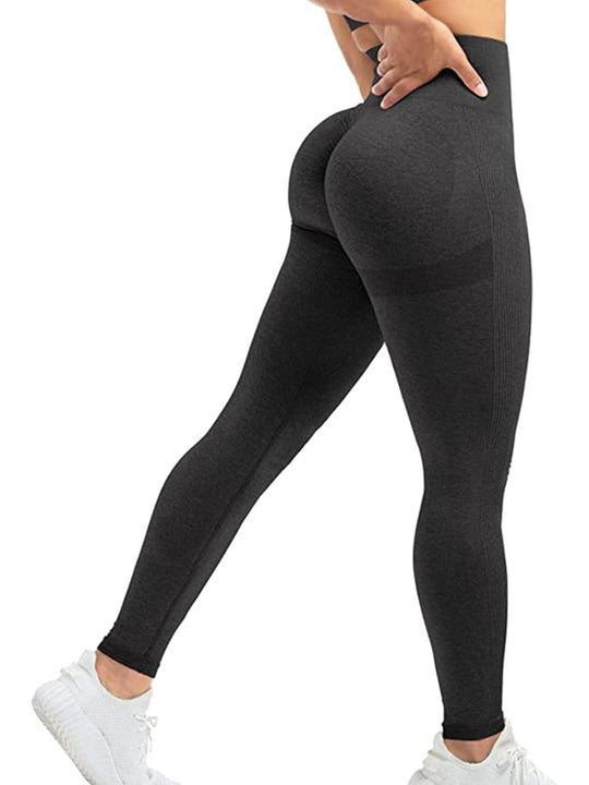 Heidi-Mode | Sport Leggings Atmungsaktiv und Flexibel für Deine Beste Leistung