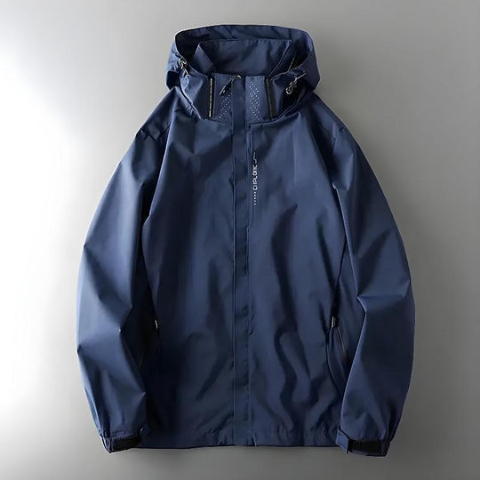 Heidi-Mode | Wasserdichte Windjacke