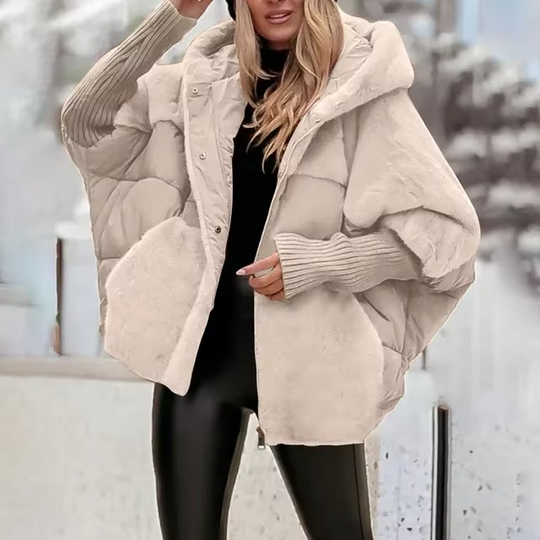Heidi-Mode | Damen Winterjacke