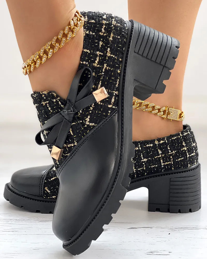 Heidi-Mode | Mode Hochhackige Schuhe