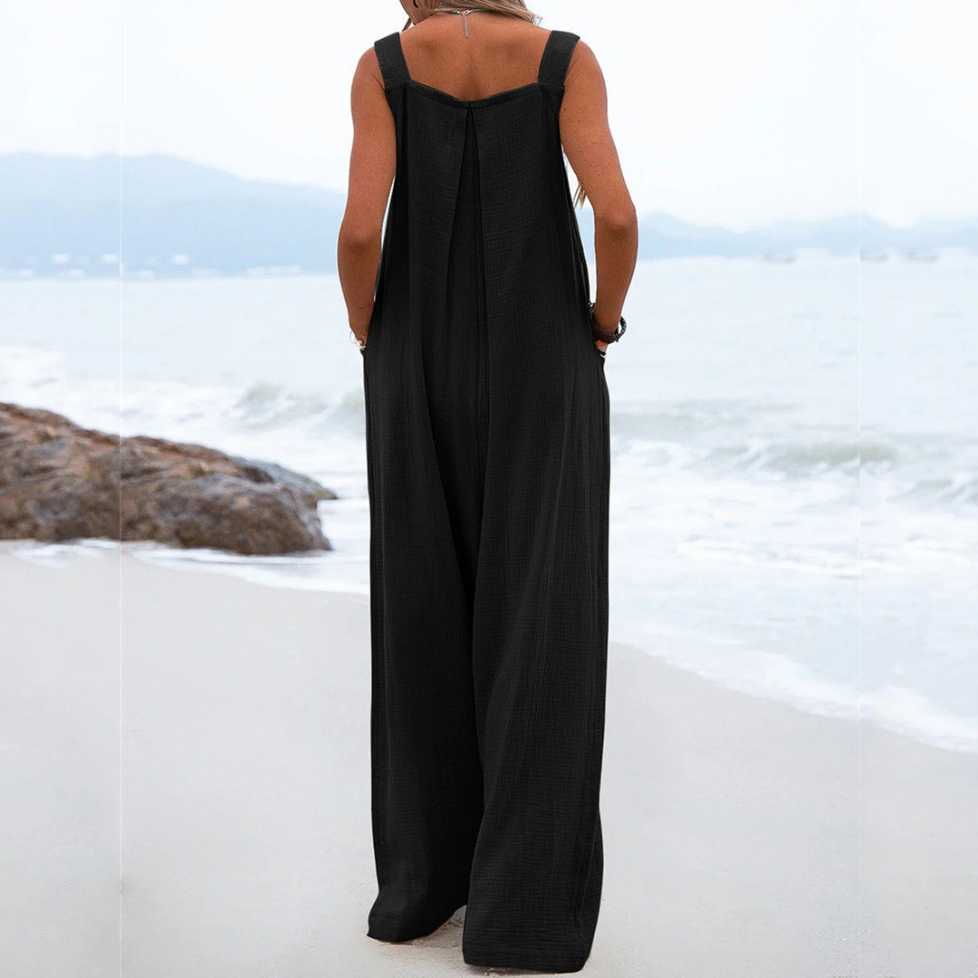 Heidi-Mode | Smarte Overalls