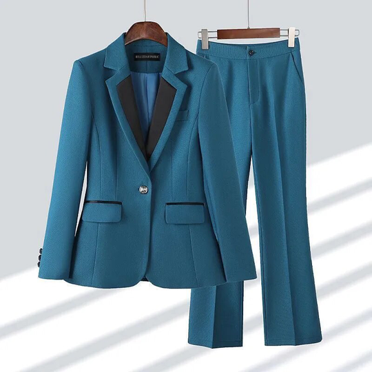 Heidi-Mode | Blazer Set für Damen Ariella