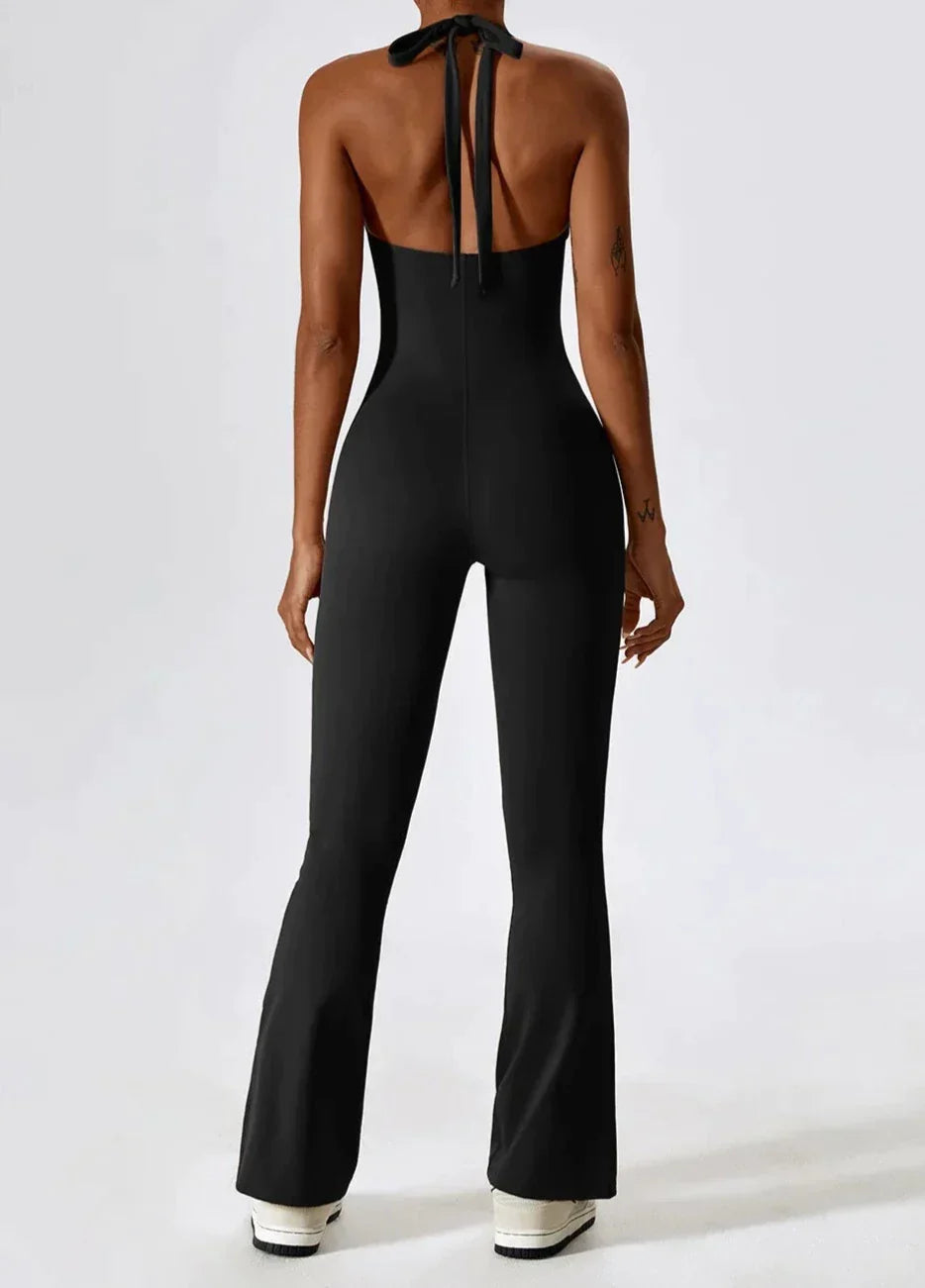 Heidi-Mode | Eleganter und Sportlicher Jumpsuit