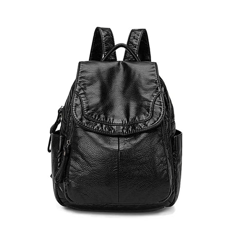 Heidi-Mode | Rucksack Gewaschenes