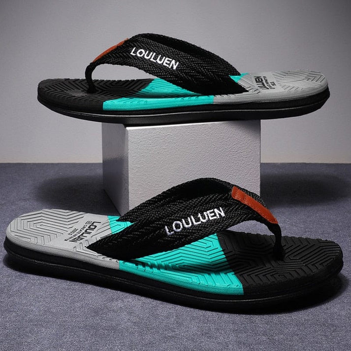 Heidi-Mode | Ortho Flip Flops