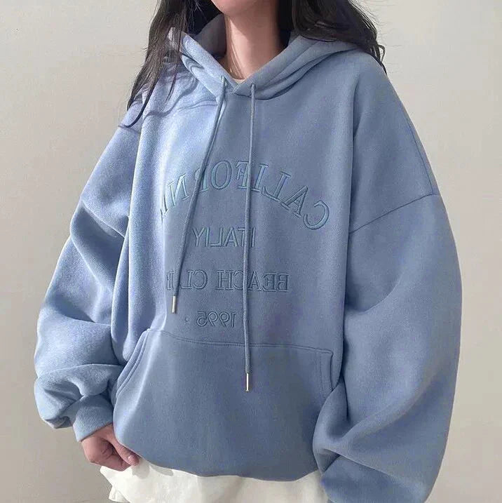 Sweatshirt Hoodie