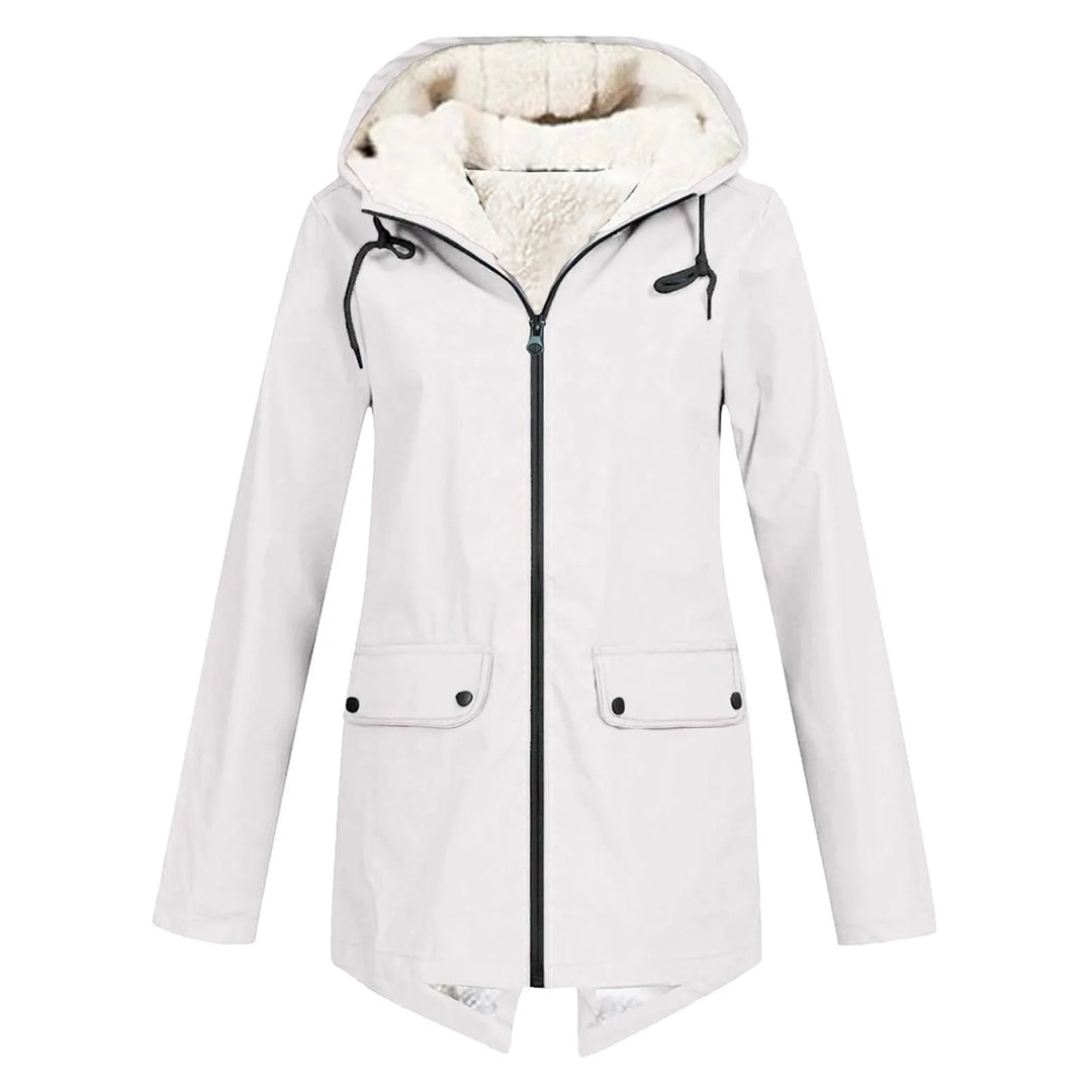 Heidi-Mode | Hochwertige Regenjacke für Damen