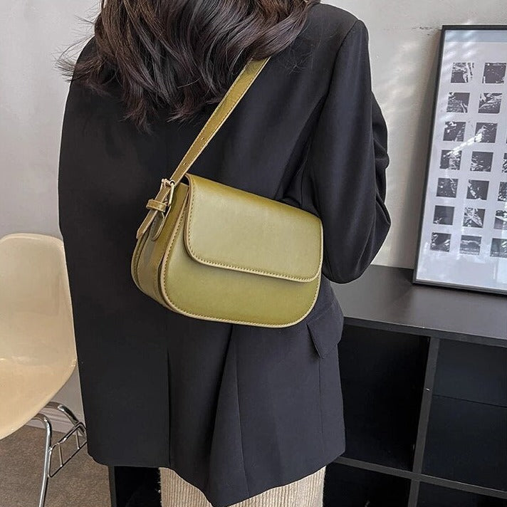 Handgefertigte elegante Tasche