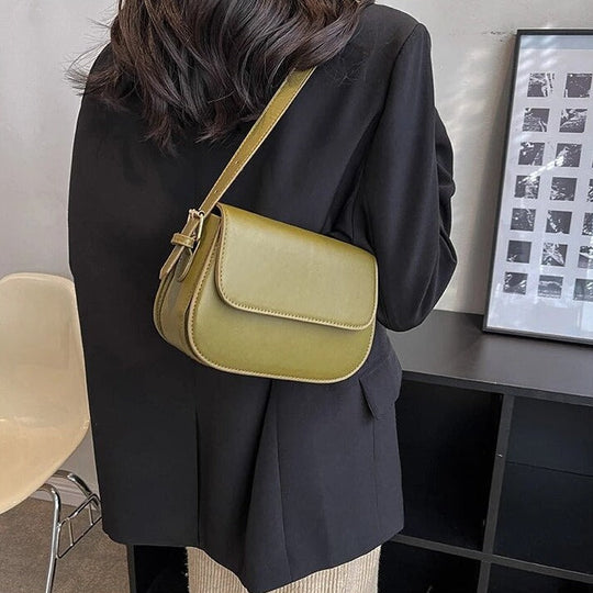 Handgefertigte elegante Tasche