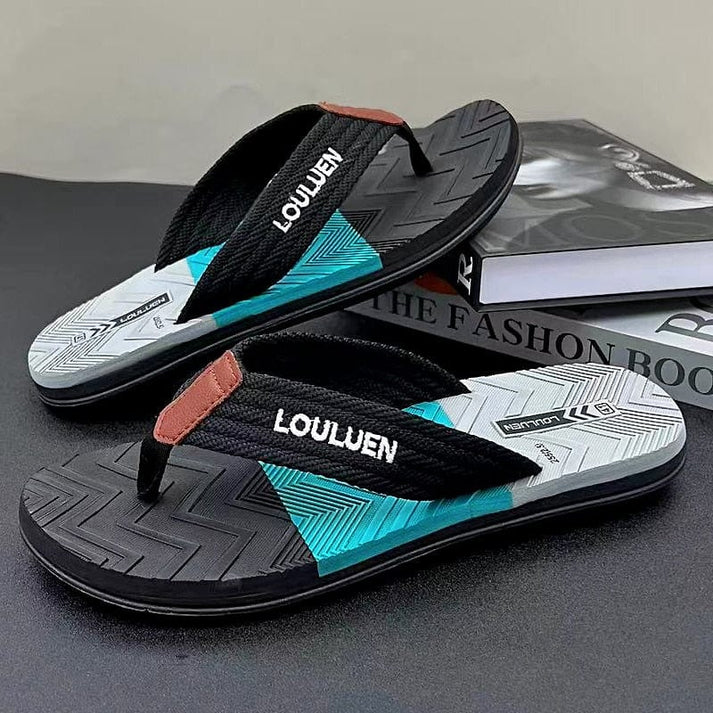 Heidi-Mode | Ortho Flip Flops