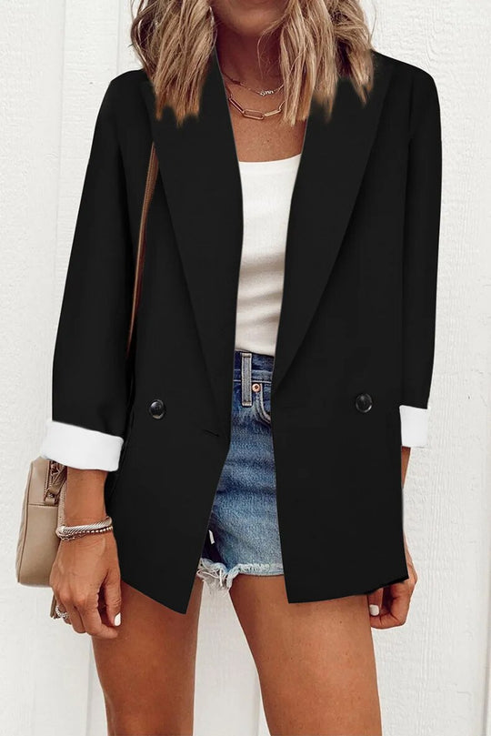 Heidi-Mode - Chic Damenblazer