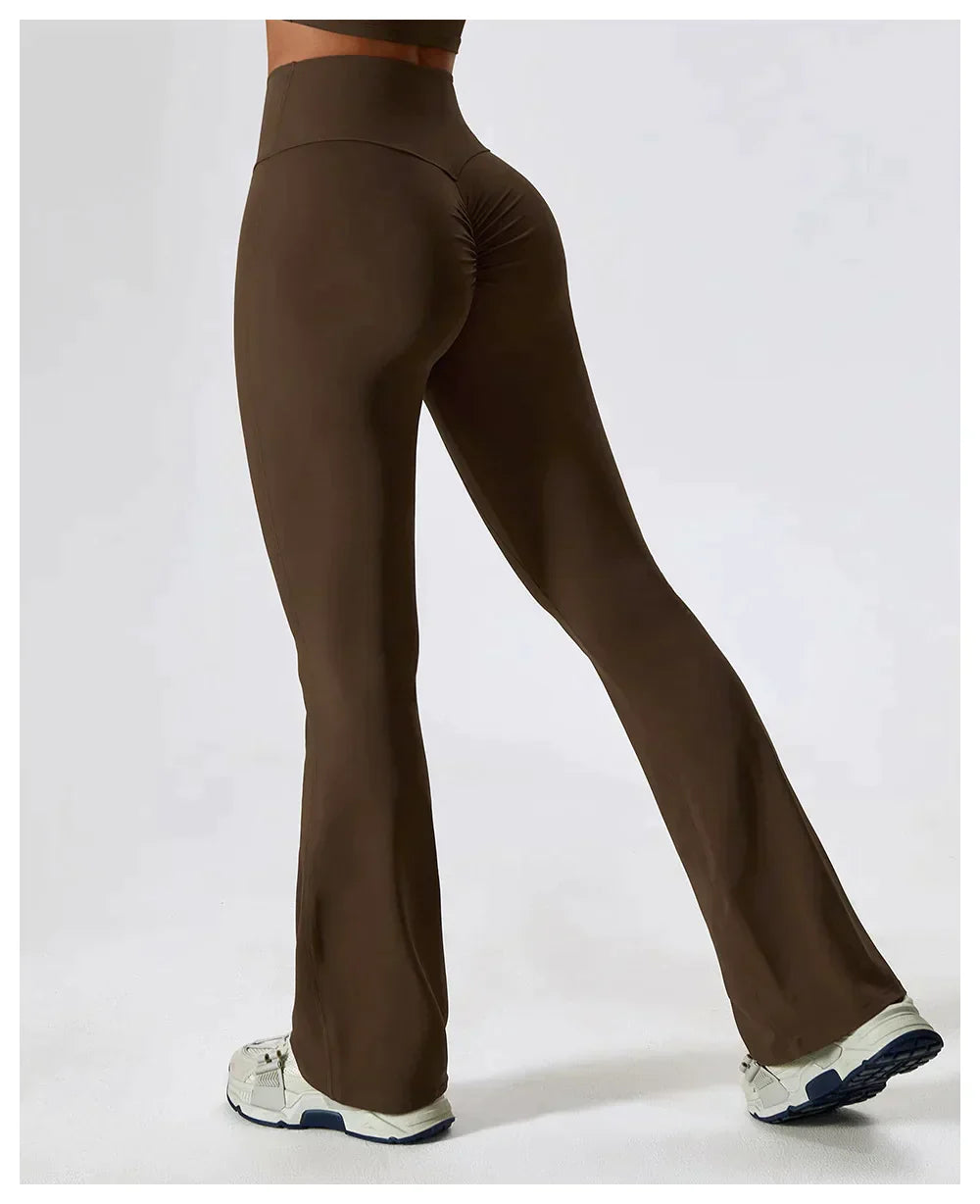 Heidi-Mode | Sport Stretch Hosen