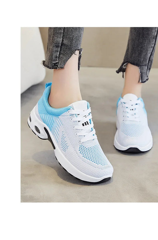 Heidi-Mode | Leichte Sommerschuhe