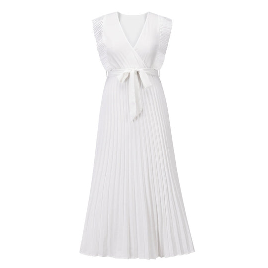 Heidi-Mode | Lange Strandkleid