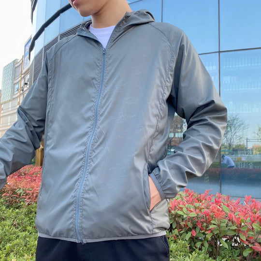 Heidi-Mode | Windbreaker - Outdoor-Bekleidung