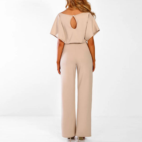 Heidi-Mode | Schlichter und schicker Jumpsuit