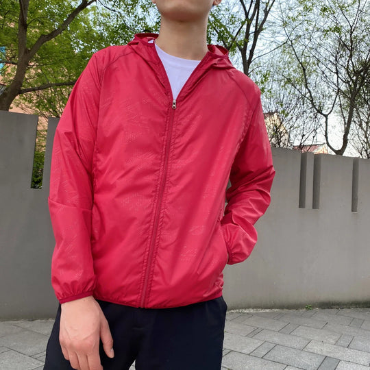 Heidi-Mode | Windbreaker - Outdoor-Bekleidung