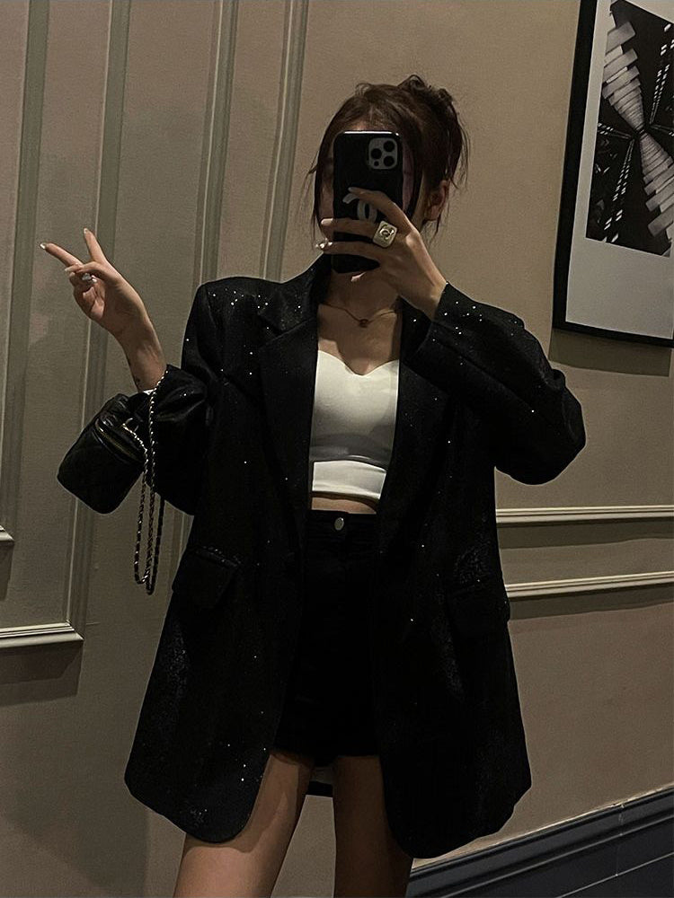 Heidi-Mode | Rinnakkain Blazer