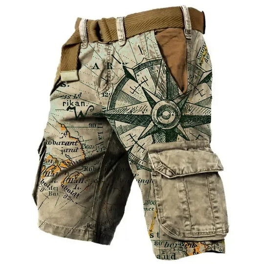 Cargo-Shorts