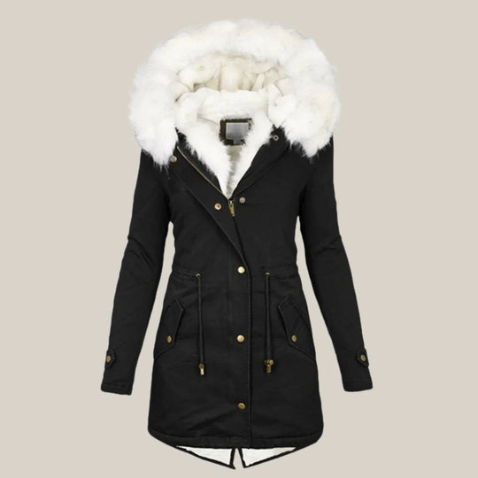 Heidi-Mode | Warmer Winterparka