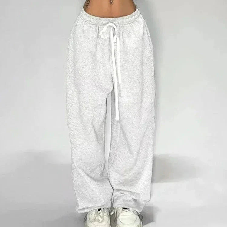 Heidi-Mode | Loose Sweatpants