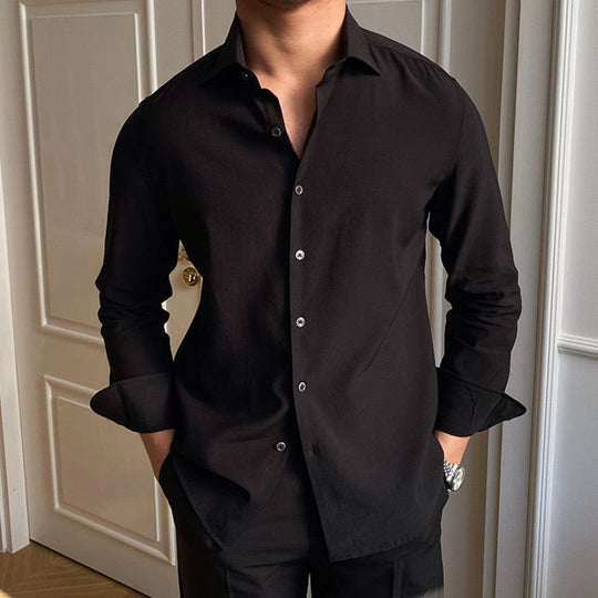 Heidi-Mode | Elegantes Button Down Hemd