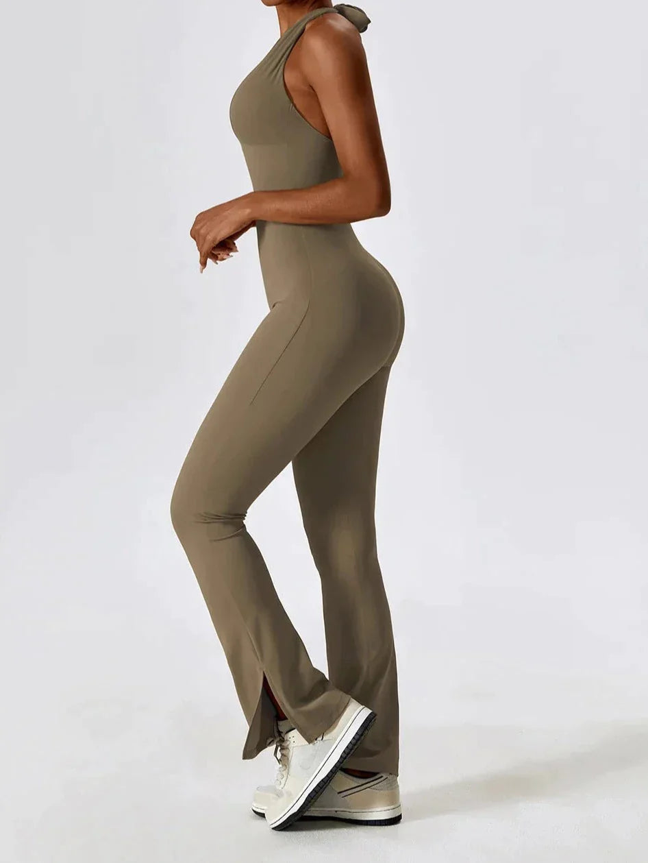 Heidi-Mode | Eleganter und Sportlicher Jumpsuit