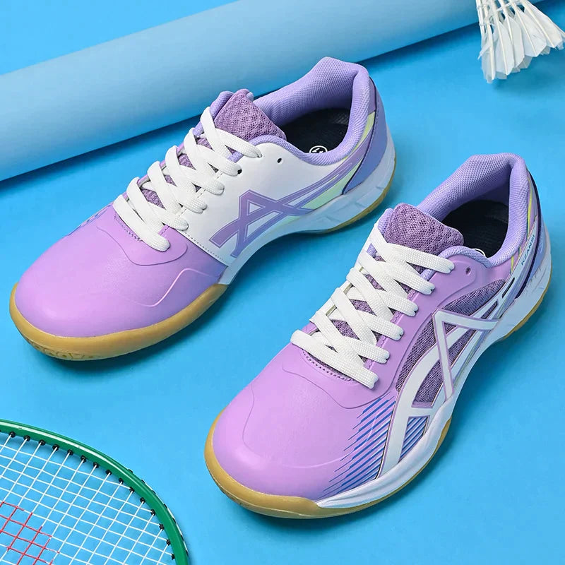 Heidi-Mode - Ausbildung Padel Schuhe