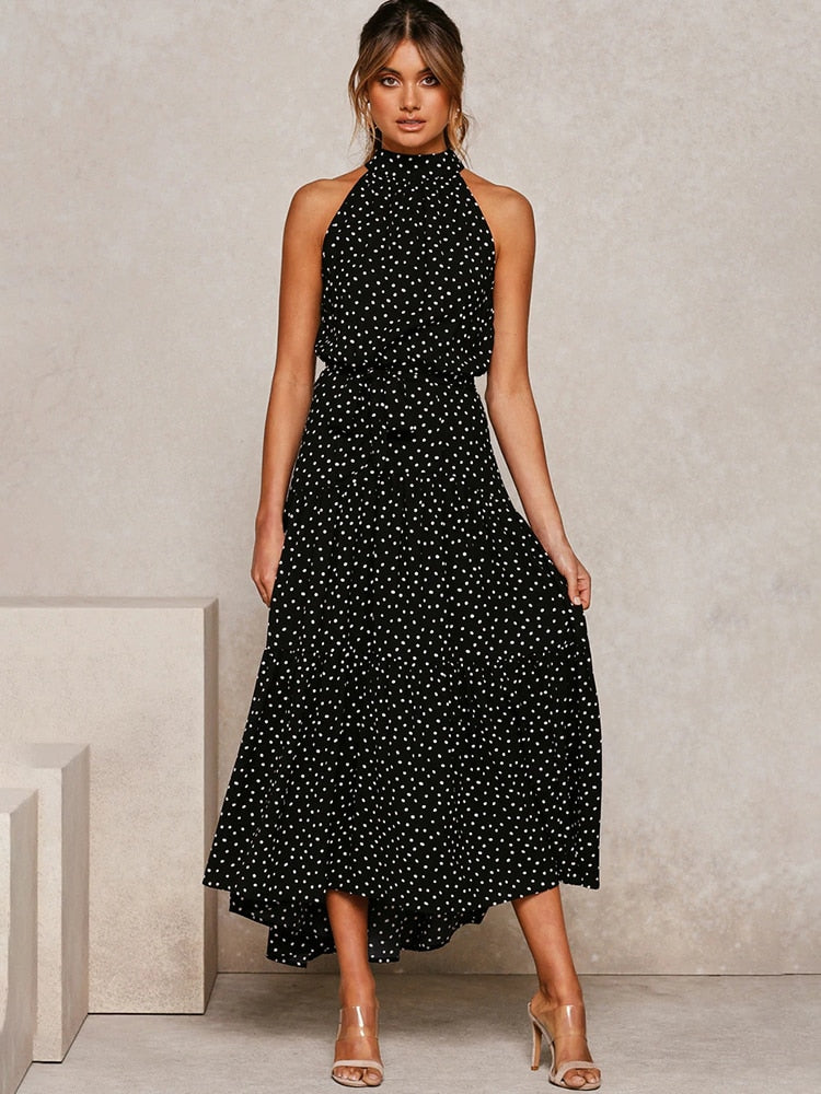 Heidi-Mode | Weibliches und Elegantes Kleid