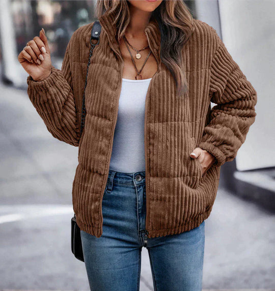 Heidi-Mode | Dames Pufferjas