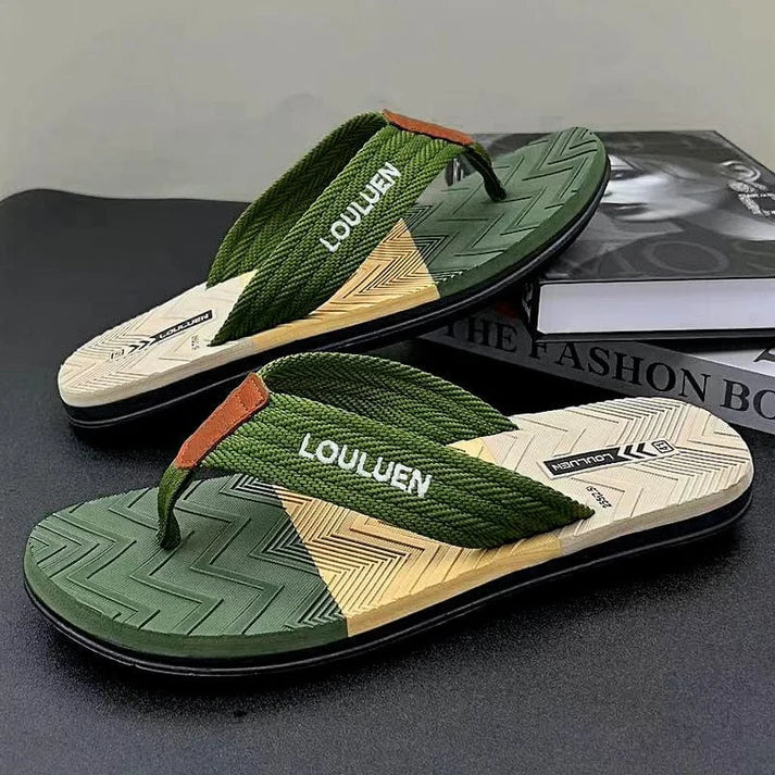 Heidi-Mode | Ortho Flip Flops