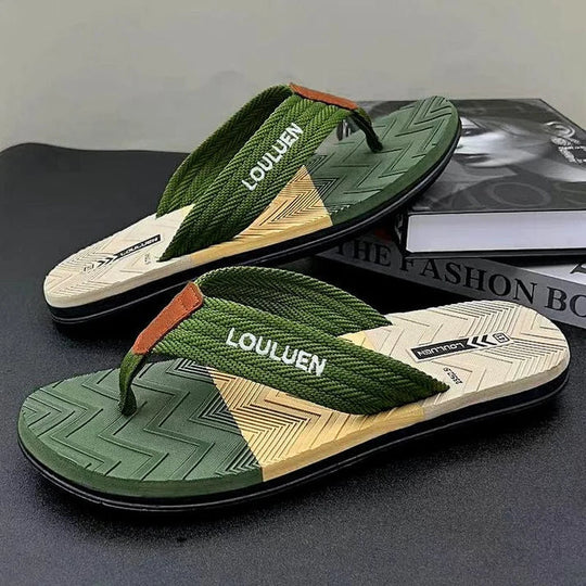 Heidi-Mode | Ortho Flip Flops