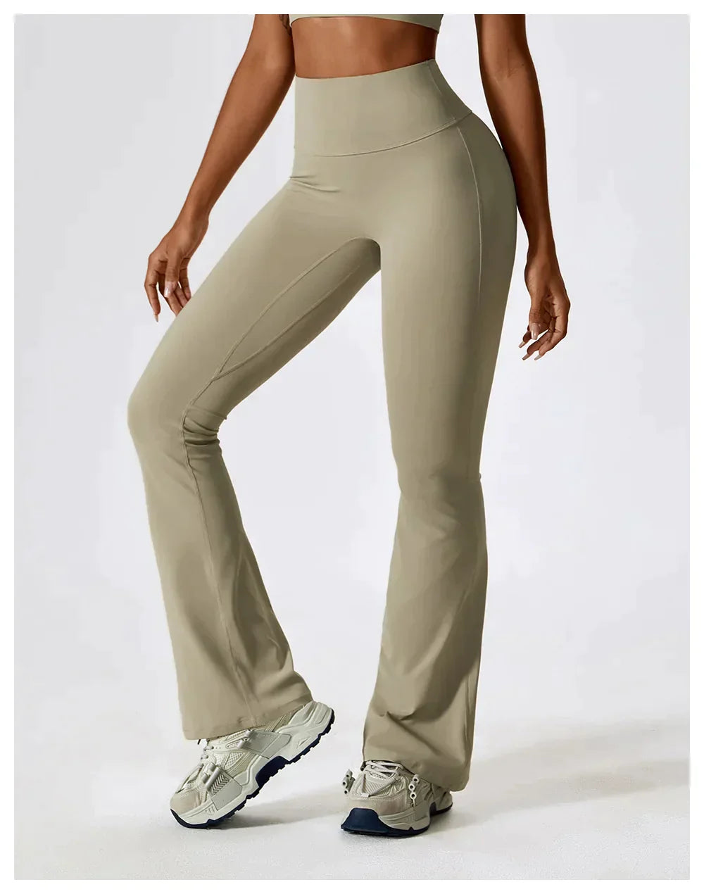 Heidi-Mode | Sport Stretch Hosen