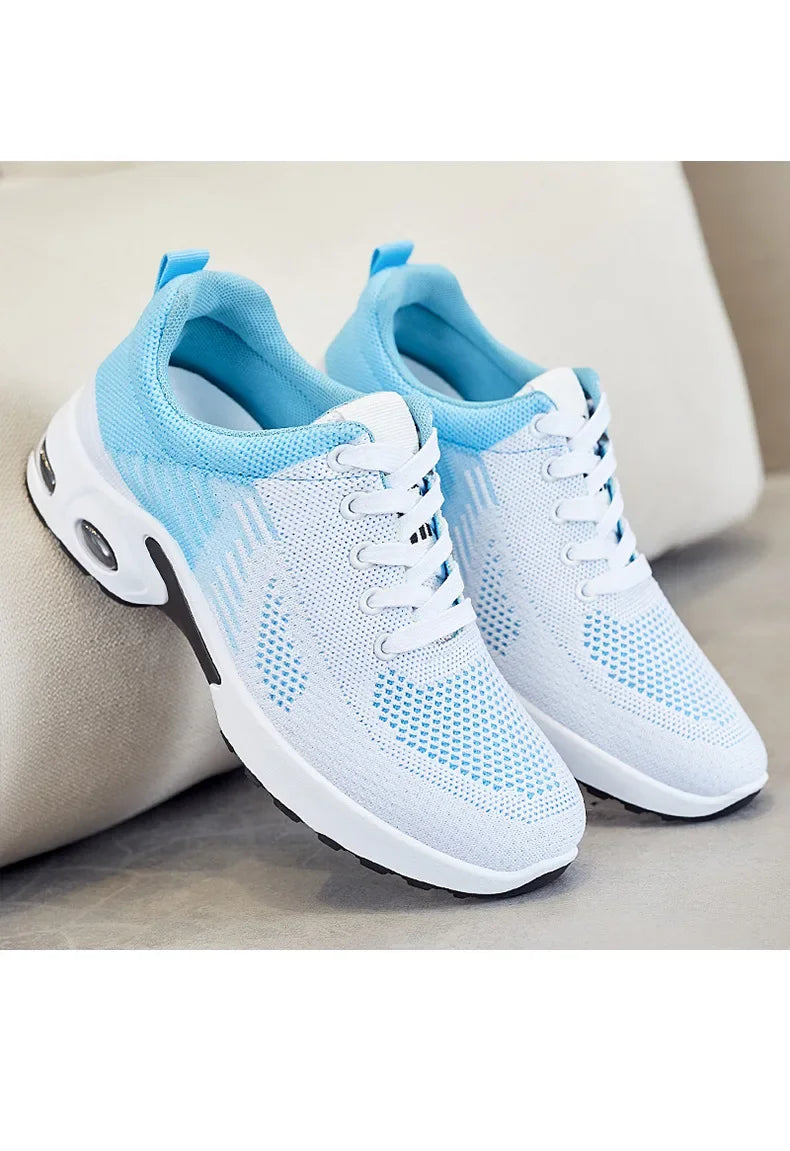 Heidi-Mode | Leichte Sommerschuhe