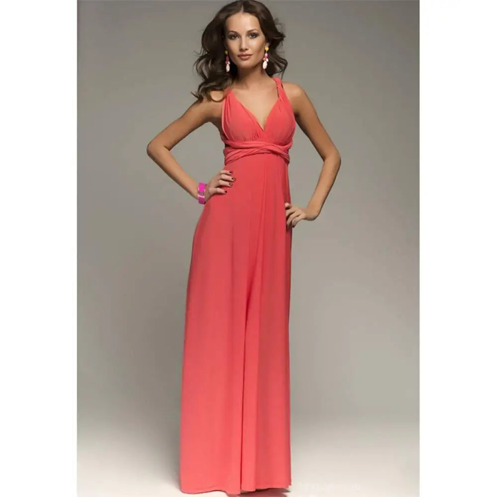 Heidi-Mode | Hochzeitsgast Outfit Boheme Hippie Bohemian Chic Kleid