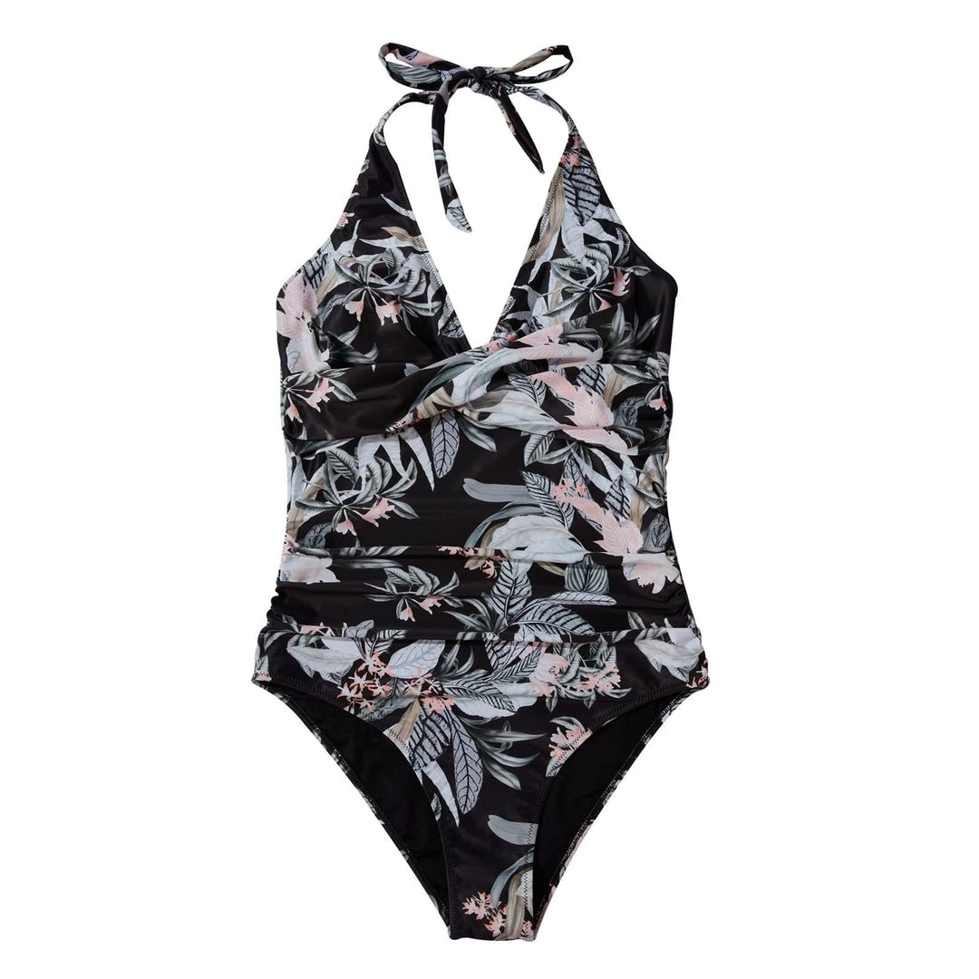 Heidi-Mode | Bikini Set mit Push Up Effekt