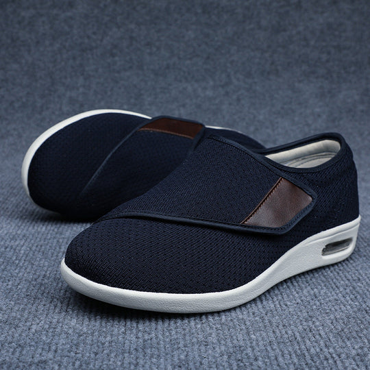 Heidi-Mode | Bequeme Breite Diabetikerschuhe